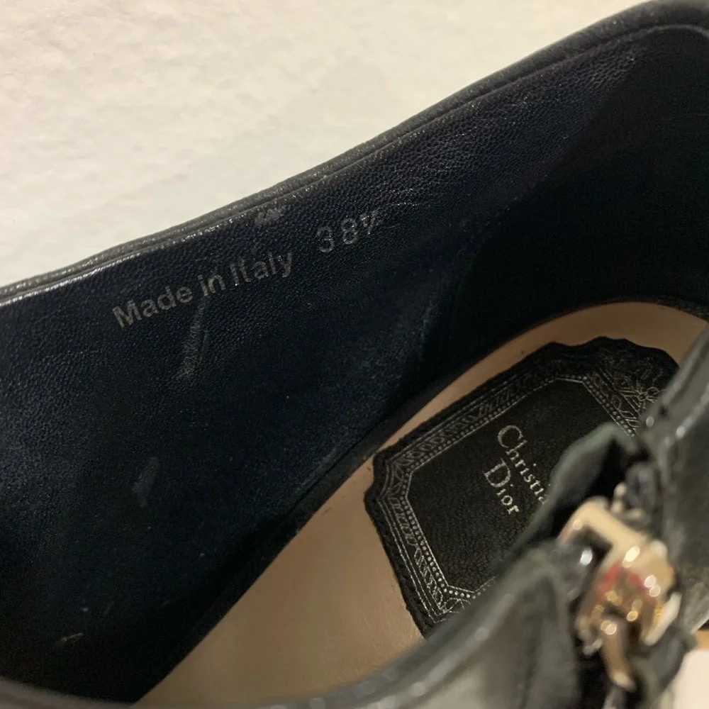 DIOR - Picture 3 of 8